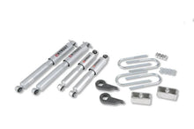 Load image into Gallery viewer, Belltech LOWERING KIT WITH SP SHOCKS - Installation View