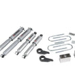 Load image into Gallery viewer, Belltech LOWERING KIT WITH SP SHOCKS - Main Product View