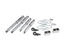Load image into Gallery viewer, Belltech LOWERING KIT WITH SP SHOCKS - Main Product View