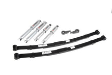 Load image into Gallery viewer, Belltech LOWERING KIT WITH SP SHOCKS - Main Product View