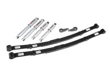 Load image into Gallery viewer, Belltech LOWERING KIT WITH SP SHOCKS - Main Product View