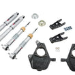 Load image into Gallery viewer, Belltech LOWERING KIT WITH SP SHOCKS - Main Product View