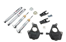 Load image into Gallery viewer, Belltech LOWERING KIT WITH SP SHOCKS - Main Product View