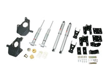 Load image into Gallery viewer, Belltech LOWERING KIT WITH SP SHOCKS - Main Product View