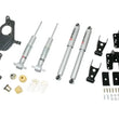 Load image into Gallery viewer, Belltech LOWERING KIT WITH SP SHOCKS - Side View