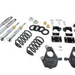 Load image into Gallery viewer, Belltech LOWERING KIT WITH SP SHOCKS - Side View
