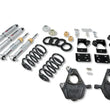 Load image into Gallery viewer, Belltech LOWERING KIT WITH SP SHOCKS - Back View
