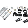 Load image into Gallery viewer, Belltech LOWERING KIT WITH SP SHOCKS - Main Product View