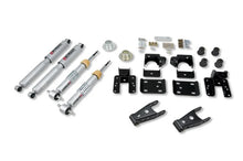 Load image into Gallery viewer, Belltech LOWERING KIT WITH SP SHOCKS - Main Product View