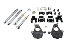 Load image into Gallery viewer, Belltech LOWERING KIT WITH SP SHOCKS - Main Product View