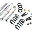 Load image into Gallery viewer, Belltech LOWERING KIT WITH SP SHOCKS - Main Product View