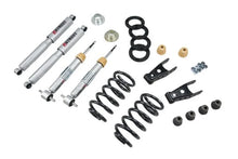 Load image into Gallery viewer, Belltech LOWERING KIT WITH SP SHOCKS - Main Product View