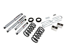 Load image into Gallery viewer, Belltech LOWERING KIT WITH SP SHOCKS - Main Product View