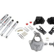 Load image into Gallery viewer, Belltech LOWERING KIT WITH SP SHOCKS - Main Product View