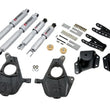 Load image into Gallery viewer, Belltech LOWERING KIT WITH SP SHOCKS - Main Product View