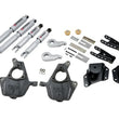 Load image into Gallery viewer, Belltech LOWERING KIT WITH SP SHOCKS - Main Product View