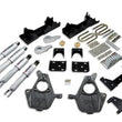 Load image into Gallery viewer, Belltech LOWERING KIT WITH SP SHOCKS - Main Product View