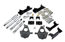 Load image into Gallery viewer, Belltech LOWERING KIT WITH SP SHOCKS - Main Product View