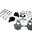 Load image into Gallery viewer, Belltech LOWERING KIT WITH SP SHOCKS - Main Product View