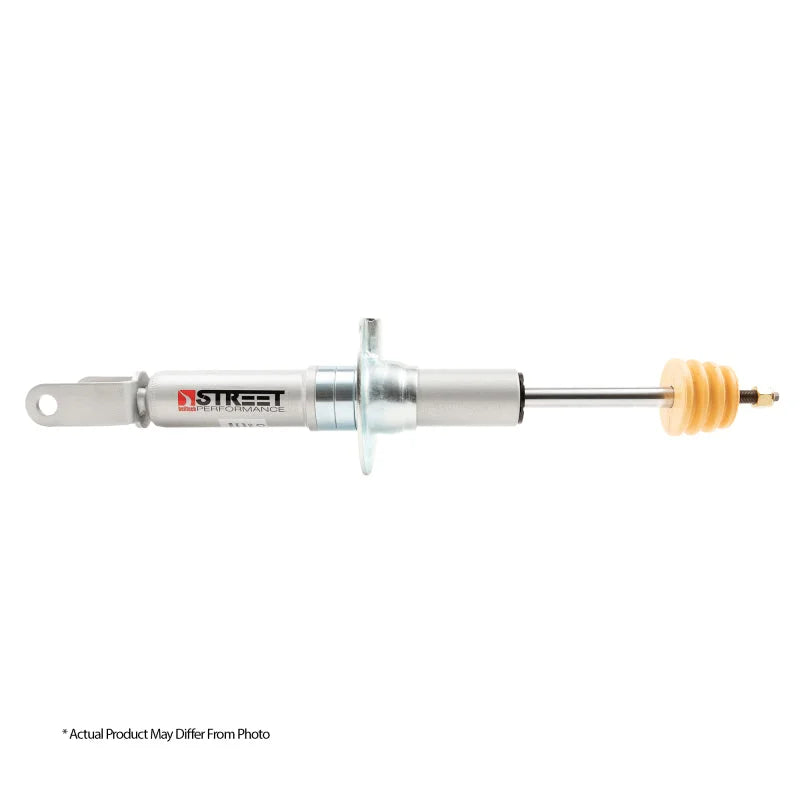 Belltech LOWERING KIT WITH SP SHOCKS - Side View