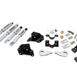 Load image into Gallery viewer, Belltech LOWERING KIT WITH SP SHOCKS - Main Product View