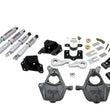 Load image into Gallery viewer, Belltech LOWERING KIT WITH SP SHOCKS - Main Product View