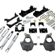 Load image into Gallery viewer, Belltech LOWERING KIT WITH SP SHOCKS - Main Product View