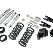 Load image into Gallery viewer, Belltech LOWERING KIT WITH SP SHOCKS - Main Product View