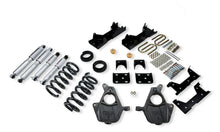 Load image into Gallery viewer, Belltech LOWERING KIT WITH SP SHOCKS - Main Product View