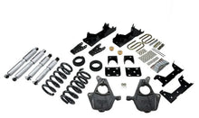 Load image into Gallery viewer, Belltech LOWERING KIT WITH SP SHOCKS - Main Product View