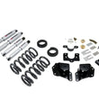 Load image into Gallery viewer, Belltech LOWERING KIT WITH SP SHOCKS - Main Product View