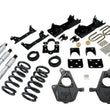 Load image into Gallery viewer, Belltech LOWERING KIT WITH SP SHOCKS - Main Product View