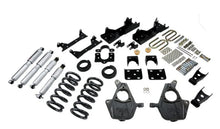 Load image into Gallery viewer, Belltech LOWERING KIT WITH SP SHOCKS - Main Product View