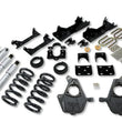 Load image into Gallery viewer, Belltech LOWERING KIT WITH SP SHOCKS - Side View