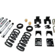 Load image into Gallery viewer, Belltech LOWERING KIT WITH SP SHOCKS - Main Product View