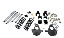 Load image into Gallery viewer, Belltech LOWERING KIT WITH SP SHOCKS - Main Product View