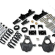 Load image into Gallery viewer, Belltech LOWERING KIT WITH SP SHOCKS - Back View