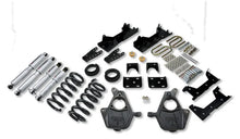 Load image into Gallery viewer, Belltech LOWERING KIT WITH SP SHOCKS - Back View