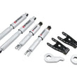 Load image into Gallery viewer, Belltech LOWERING KIT WITH SP SHOCKS - Main Product View