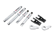 Load image into Gallery viewer, Belltech LOWERING KIT WITH SP SHOCKS - Main Product View