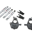 Load image into Gallery viewer, Belltech LOWERING KIT WITH SP SHOCKS - Main Product View