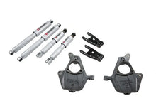 Load image into Gallery viewer, Belltech LOWERING KIT WITH SP SHOCKS - Main Product View
