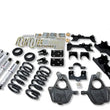 Load image into Gallery viewer, Belltech LOWERING KIT WITH SP SHOCKS - Installation View