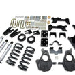 Load image into Gallery viewer, Belltech LOWERING KIT WITH SP SHOCKS - Main Product View