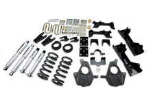 Load image into Gallery viewer, Belltech LOWERING KIT WITH SP SHOCKS - Main Product View
