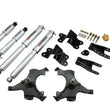 Load image into Gallery viewer, Belltech LOWERING KIT WITH SP SHOCKS - Main Product View