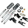 Load image into Gallery viewer, Belltech LOWERING KIT WITH SP SHOCKS - Main Product View