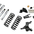 Load image into Gallery viewer, Belltech LOWERING KIT WITH SP SHOCKS - Main Product View