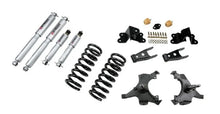 Load image into Gallery viewer, Belltech LOWERING KIT WITH SP SHOCKS - Main Product View