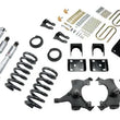 Load image into Gallery viewer, Belltech LOWERING KIT WITH SP SHOCKS - Main Product View